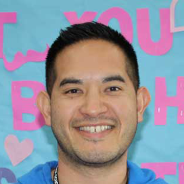 UPLOAD YOUR LEADER PICTURE HERE!